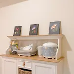 Modern 2Br Room At Meikarta Apartment By Travelio